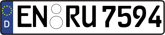 EN-RU7594