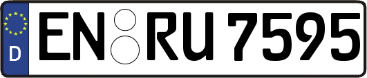EN-RU7595