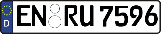 EN-RU7596