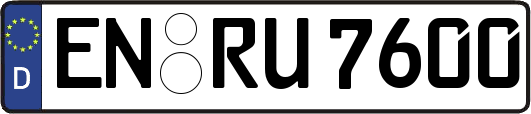 EN-RU7600