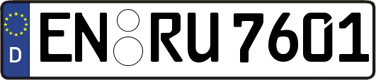 EN-RU7601