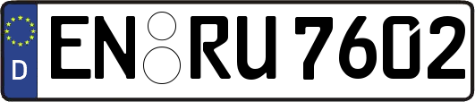 EN-RU7602