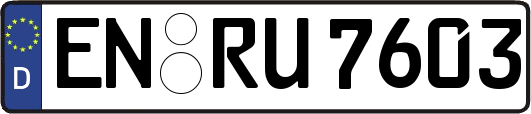 EN-RU7603