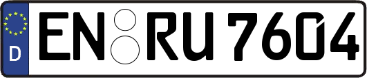 EN-RU7604