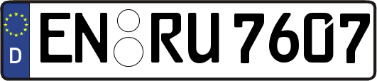 EN-RU7607