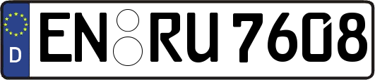 EN-RU7608