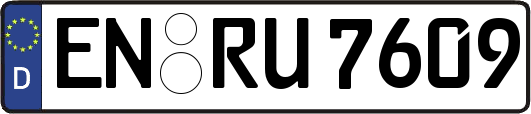 EN-RU7609