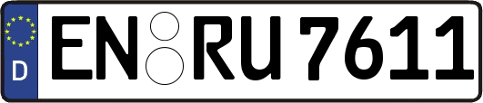 EN-RU7611