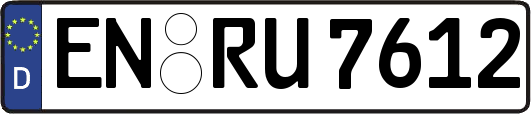 EN-RU7612