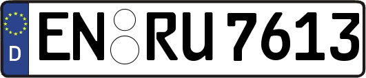 EN-RU7613