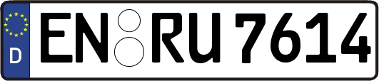EN-RU7614