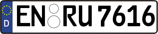 EN-RU7616