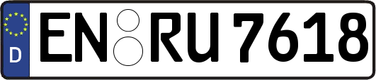 EN-RU7618