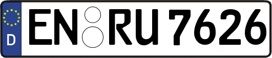 EN-RU7626