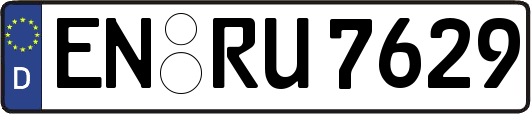 EN-RU7629