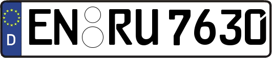 EN-RU7630