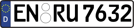 EN-RU7632