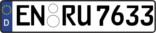 EN-RU7633