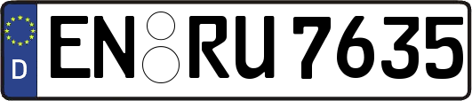 EN-RU7635