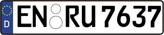 EN-RU7637
