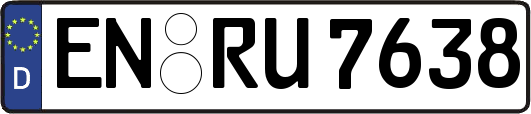 EN-RU7638