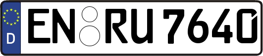 EN-RU7640