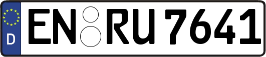 EN-RU7641