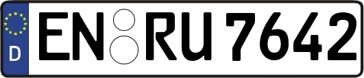 EN-RU7642