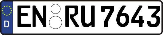 EN-RU7643