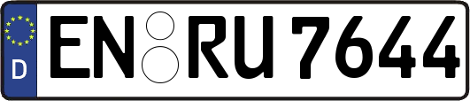 EN-RU7644