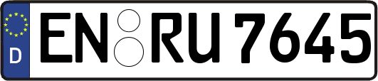 EN-RU7645