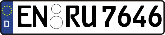 EN-RU7646