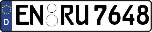 EN-RU7648