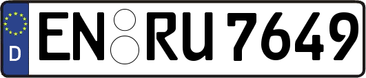 EN-RU7649