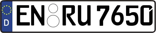 EN-RU7650
