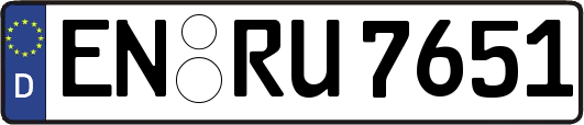 EN-RU7651
