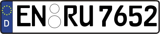 EN-RU7652
