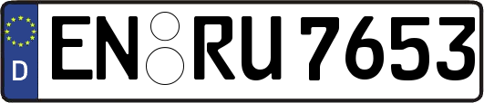 EN-RU7653