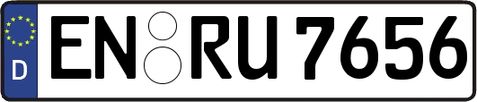 EN-RU7656