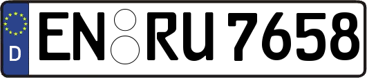EN-RU7658