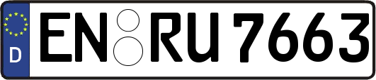 EN-RU7663