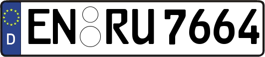 EN-RU7664
