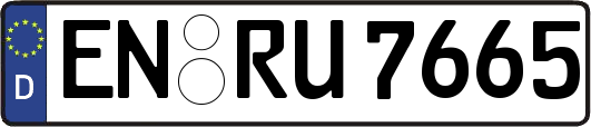 EN-RU7665