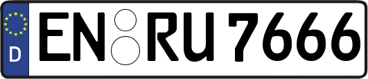 EN-RU7666