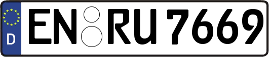 EN-RU7669
