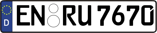 EN-RU7670