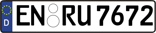 EN-RU7672