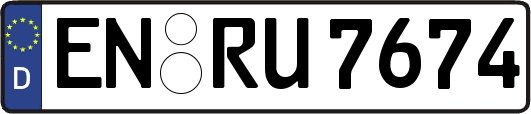 EN-RU7674