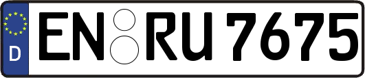 EN-RU7675