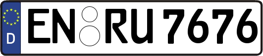 EN-RU7676